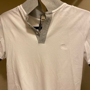 Burberry Men’s Polo